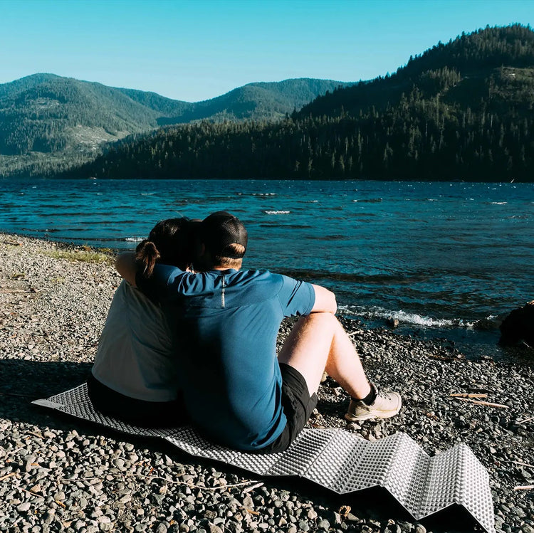Crestora Foam Sleeping Pad