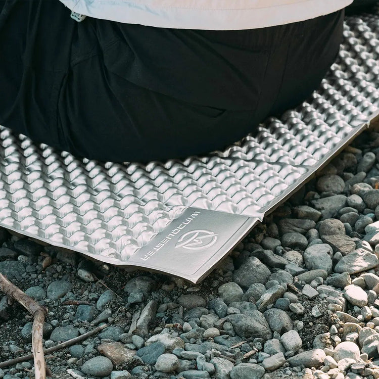 Crestora Foam Sleeping Pad