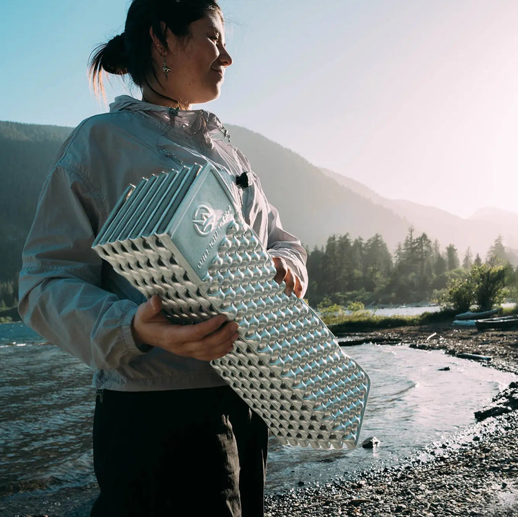 Crestora Foam Sleeping Pad