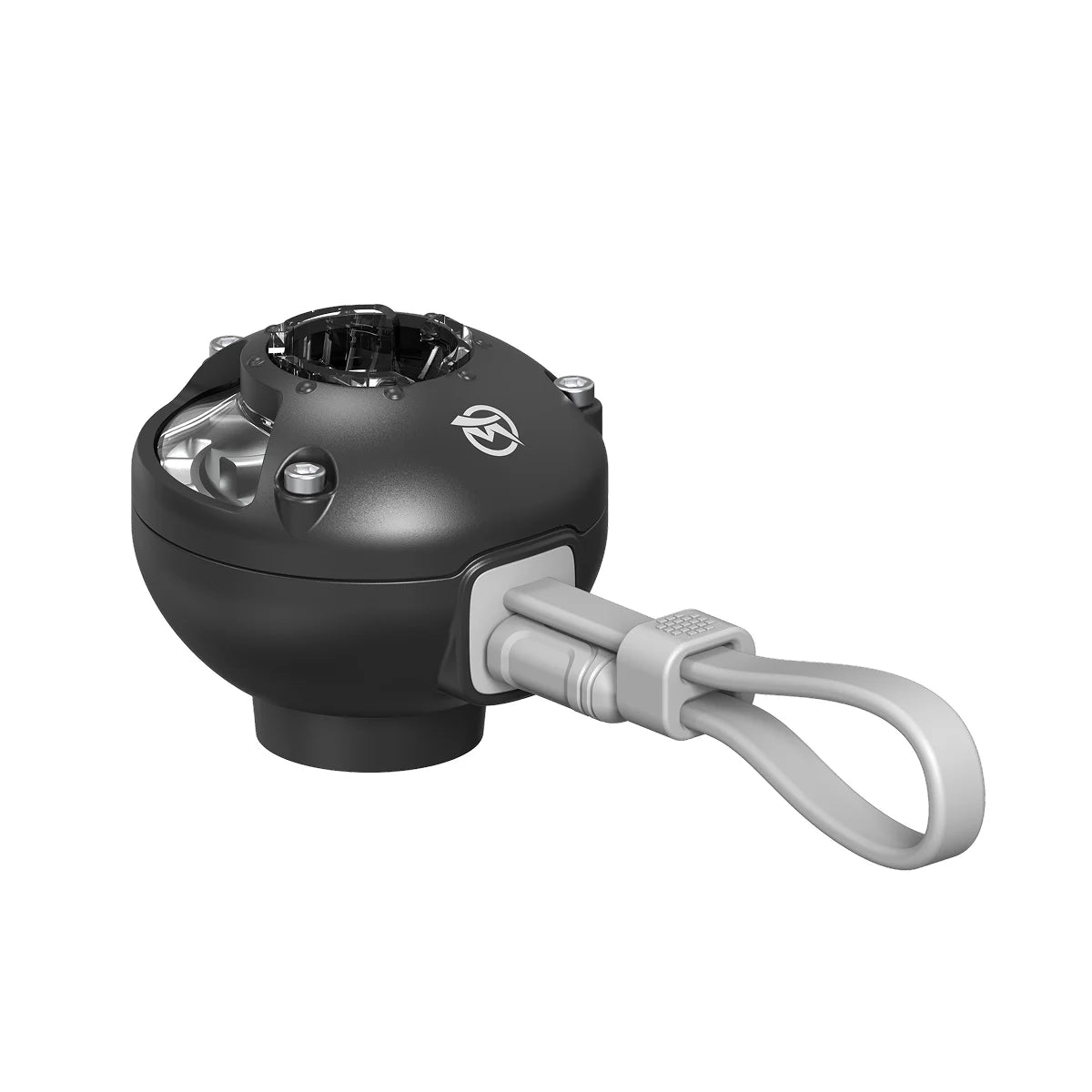 Ultralight USB-C Sleeping Pad Pump| AeroX
