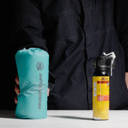 Horizon X Ultralight Sleep Kit | R8.5 Pad + AeroX Pump