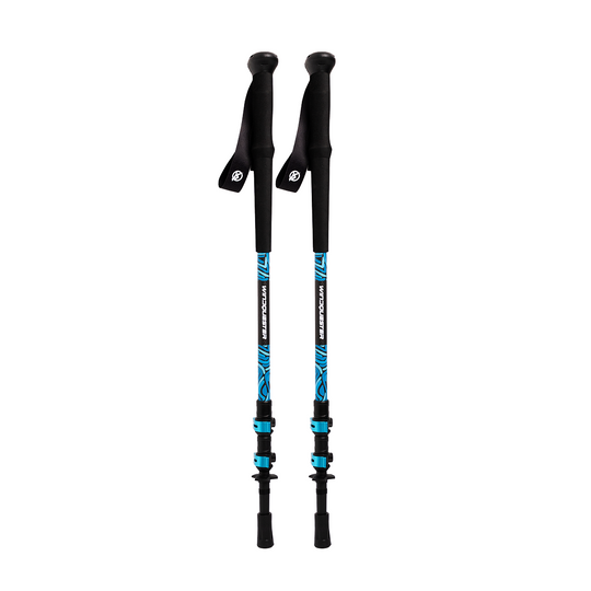 Trekking Poles · Strider X