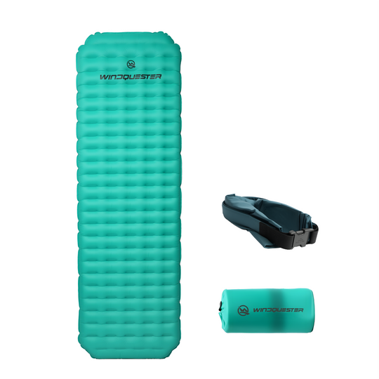 Horizon X Inflatable