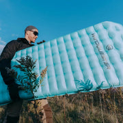 Horizon X Ultralight Sleep Kit | R8.5 Pad + AeroX Pump