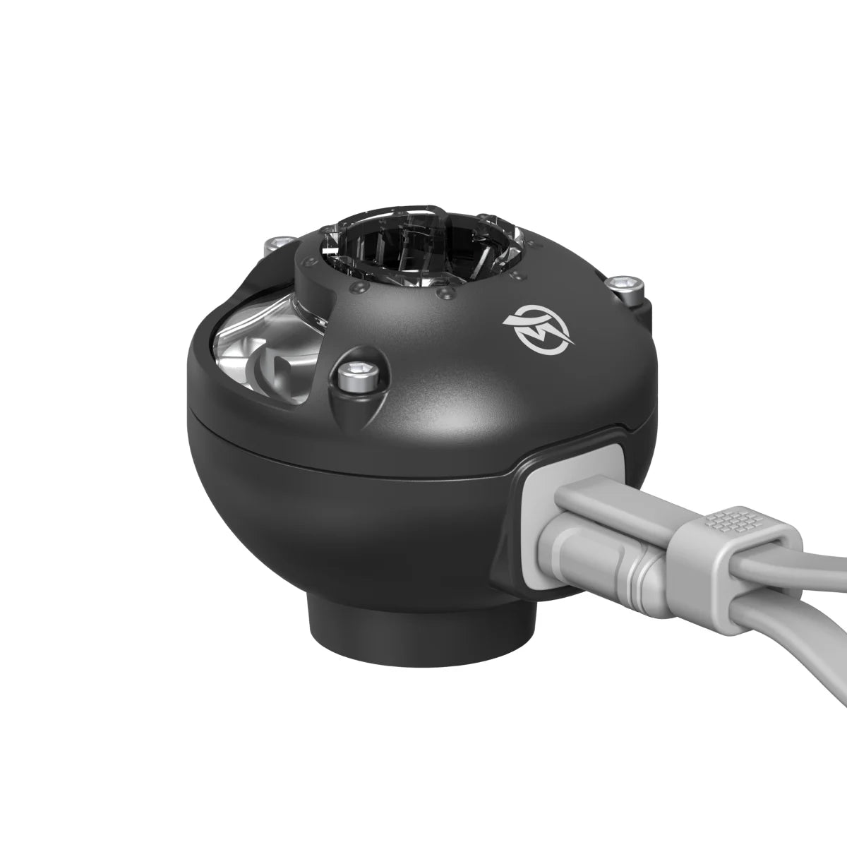 Ultralight USB-C Sleeping Pad Pump| AeroX