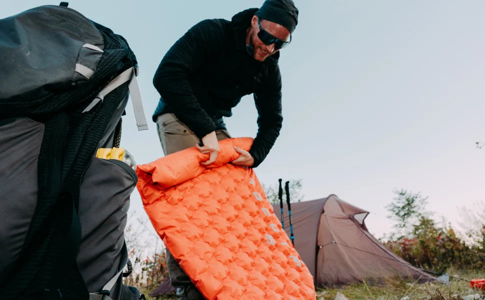 PCT thru hikerAuthor