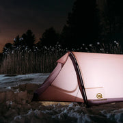 Ultralight Tunnel Shelter Bundle | Gale Lite 2