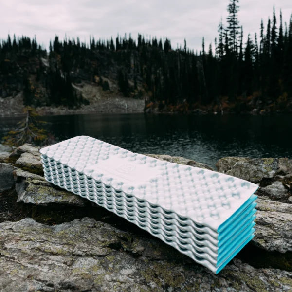 Ultralight Closed-Cell Foam Sleeping Pad｜Elevate X