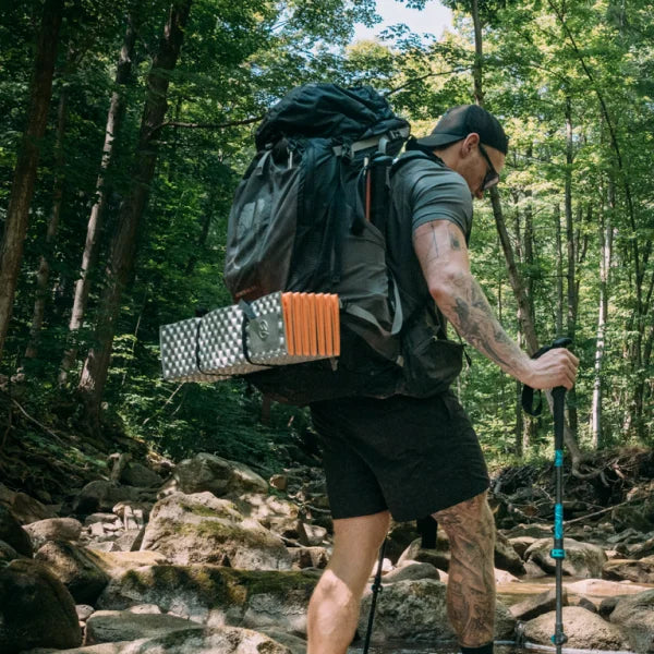 Ultralight Closed-Cell Foam Sleeping Pad｜Horizon X