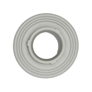 Two-stage pressurization