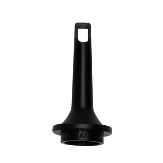 Pointed nozzle