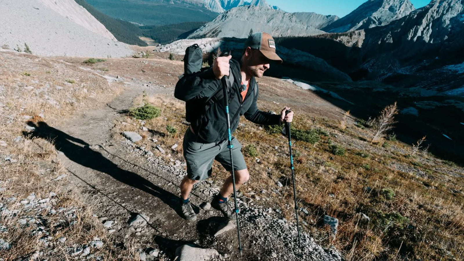Mountain Guide