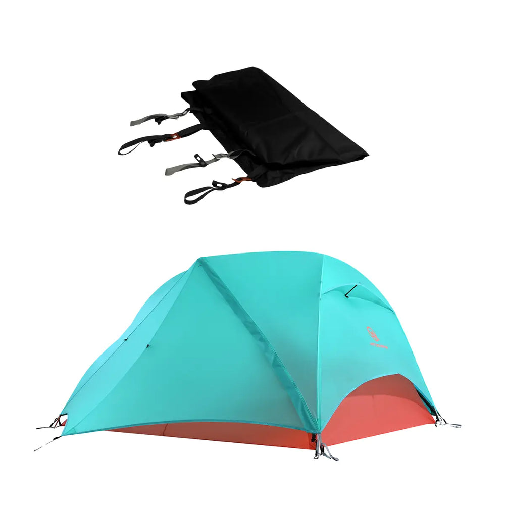 Horizon Lite 2 Shelter Bundle｜Tent + Footprint