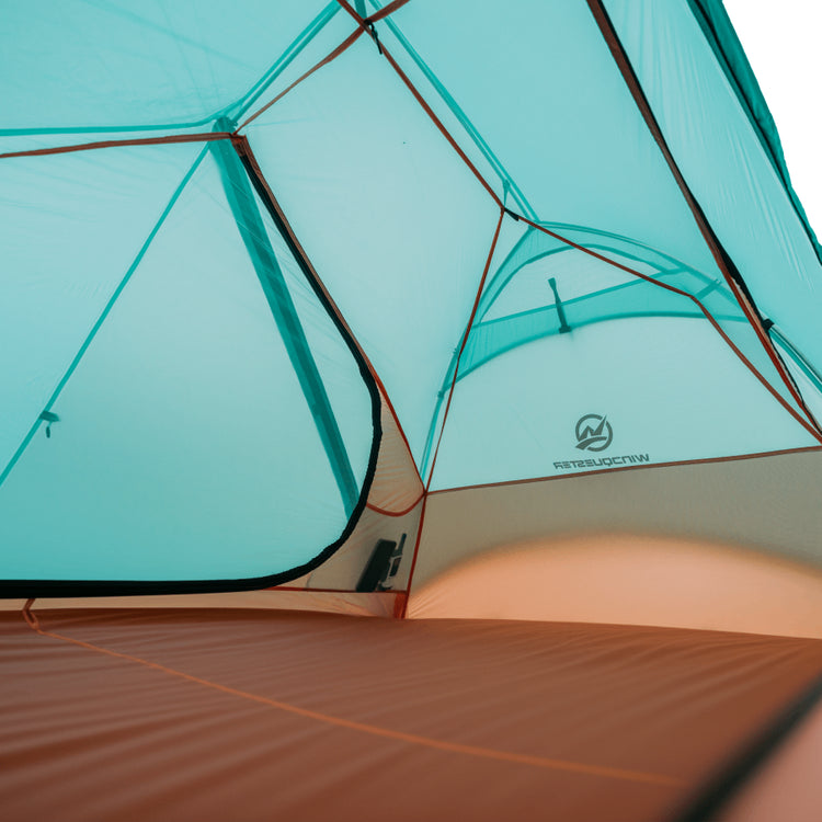 Tente de randonnée ultralégère 2 personnes｜Horizon Lite 2