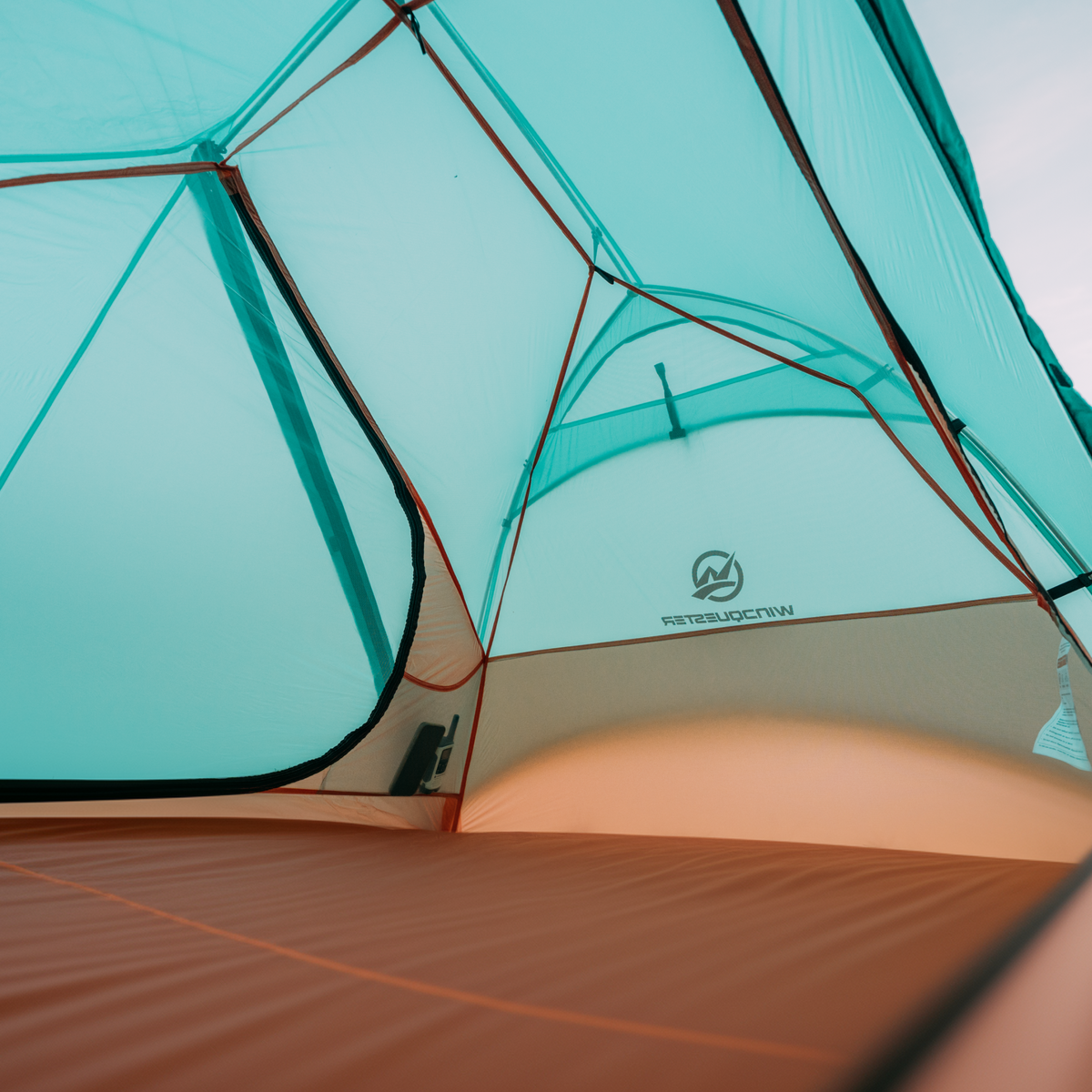 Ultralight 2-Person Backpacking Tent｜Horizon Lite 2