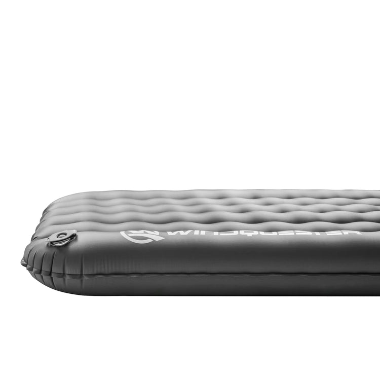 Ultralight Inflatable Sleeping Pad|R-Value 6.4|Nivora X