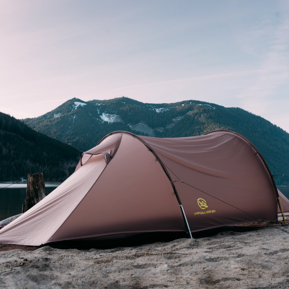 Gale Lite 2 Shelter Bundle｜Tent + Footprint