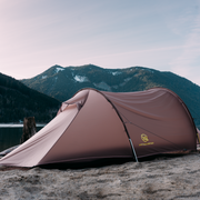 Ultralight Tunnel Shelter Bundle | Gale Lite 2