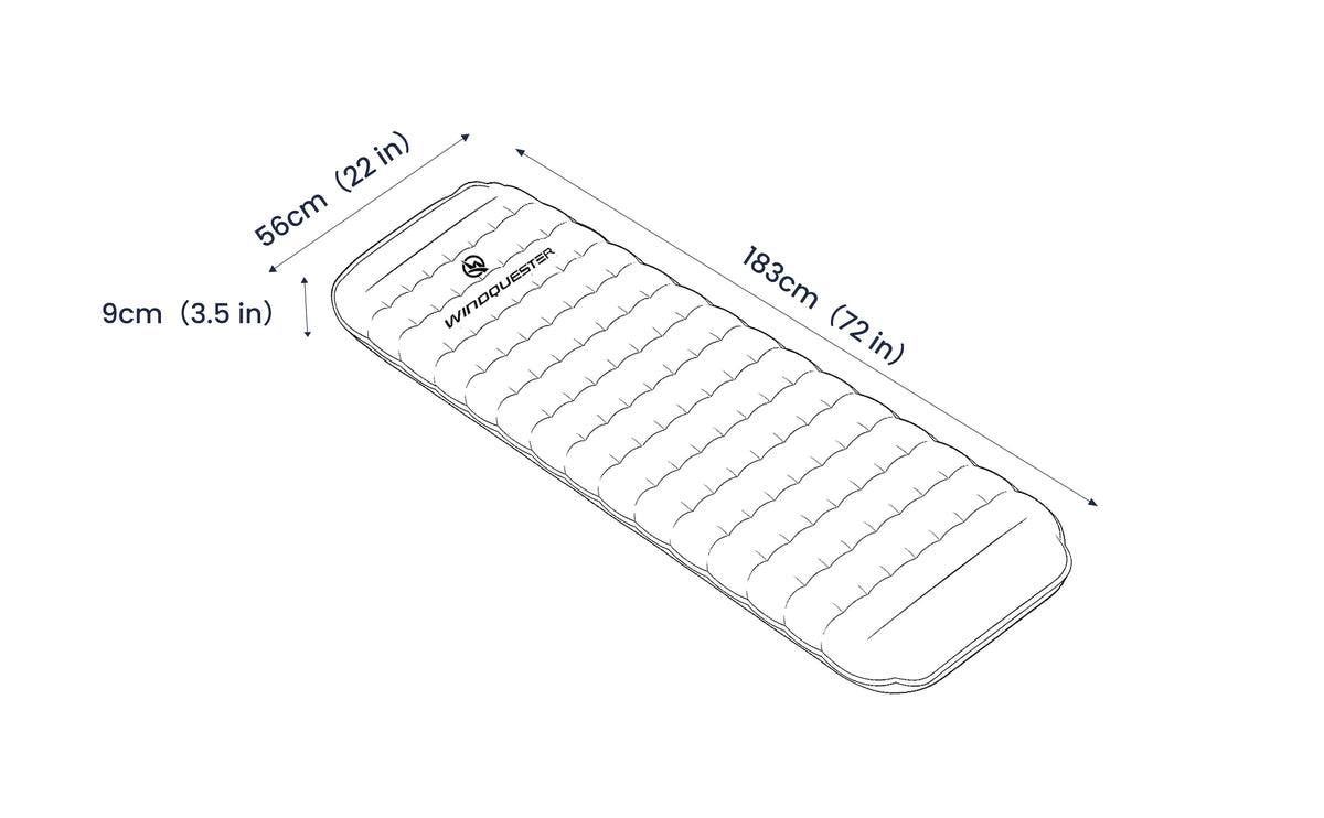 Specs diagram