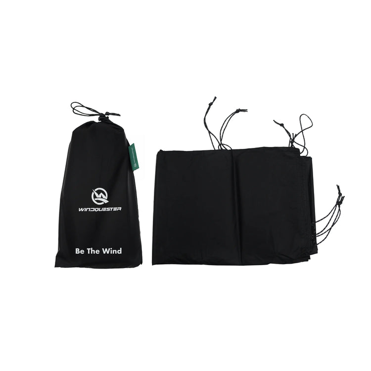 Horizon Lite 2 Pro Footprint