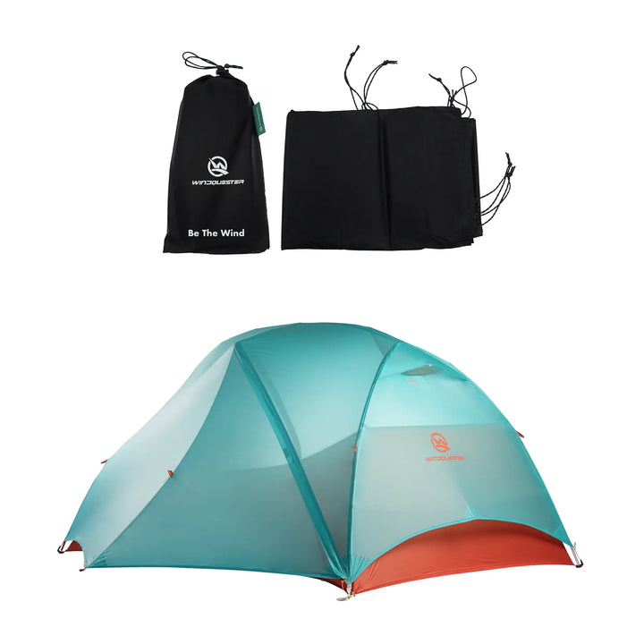 Horizon Lite 2 Pro Shelter Bundle