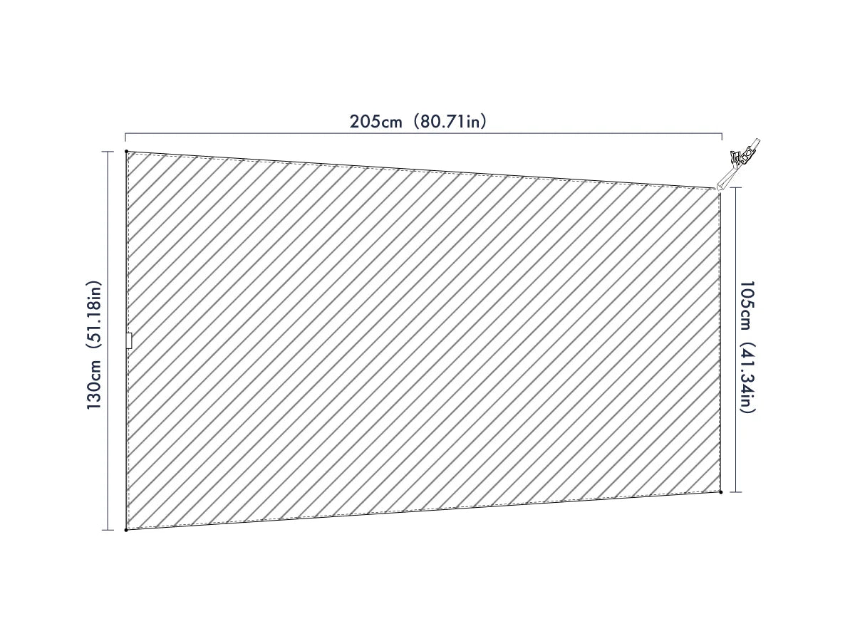 Specs diagram