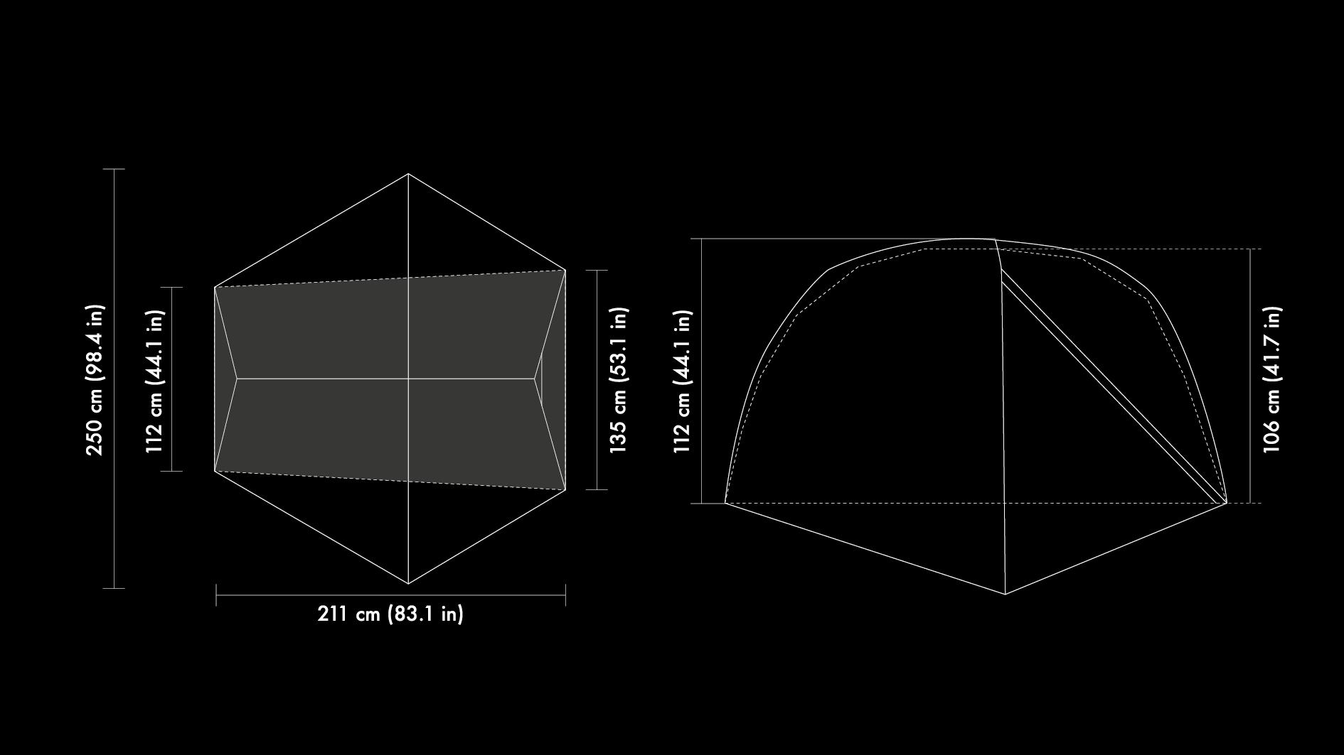 Specs diagram