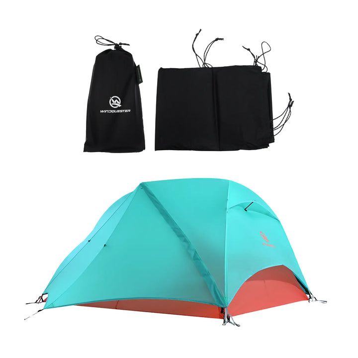 Horizon Lite 2 Shelter Bundle