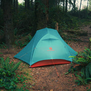 Horizon Lite 2 Pro Shelter Bundle | Tent + Footprint