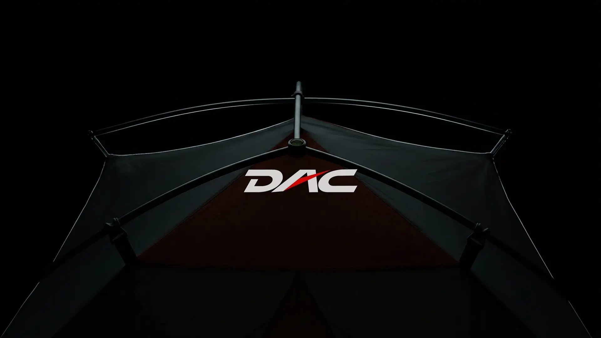 DAC NFL 8.7mm pole system