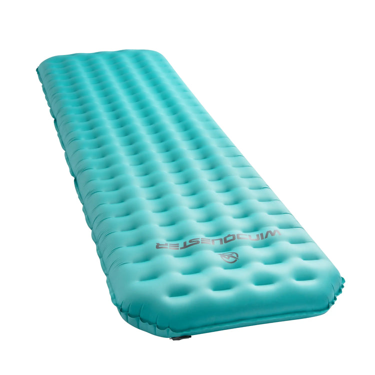 4-Season Inflatable Sleeping Pad | R-Value 8.5 | Horizon X