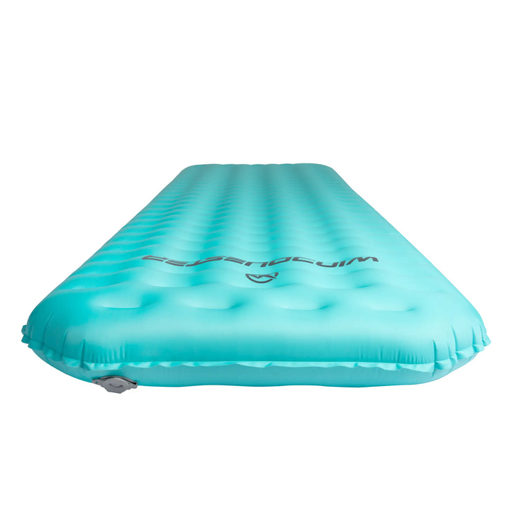 4-Season Inflatable Sleeping Pad | R-Value 8.5 | Horizon X