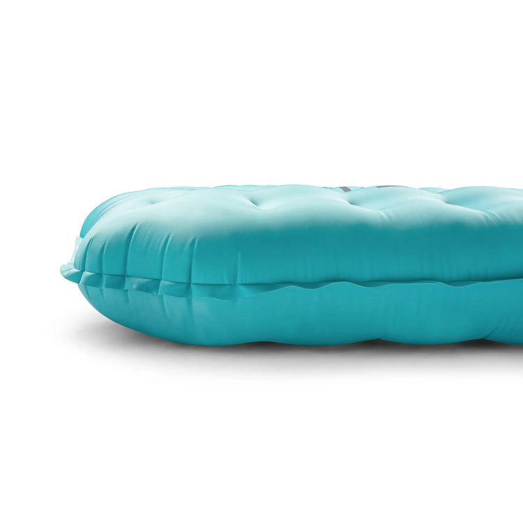 4-Season Inflatable Sleeping Pad | R-Value 8.5 | Horizon X