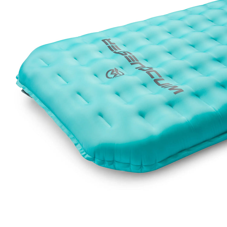 4-Season Inflatable Sleeping Pad | R-Value 8.5 | Horizon X