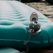 Horizon X Ultralight Sleep Kit | R-Value 8.5 Pad + AeroX Pump