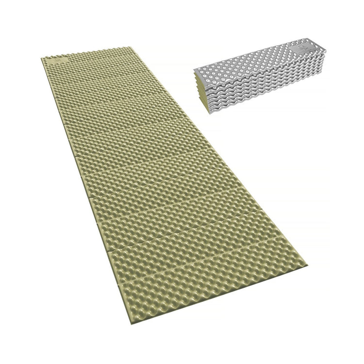 Matelas de couchage en mousse à cellules fermées ultraléger｜Elevate X