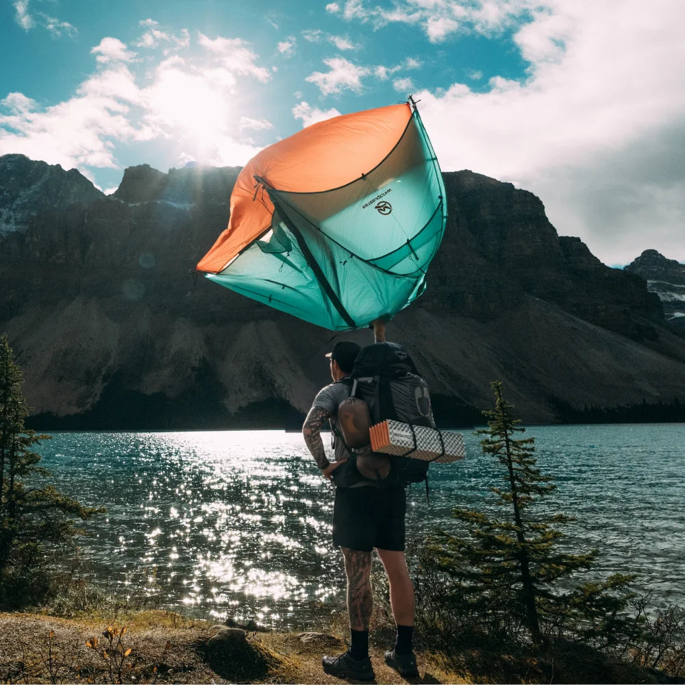 Horizon Lite 2 Shelter Bundle｜Tent + Footprint