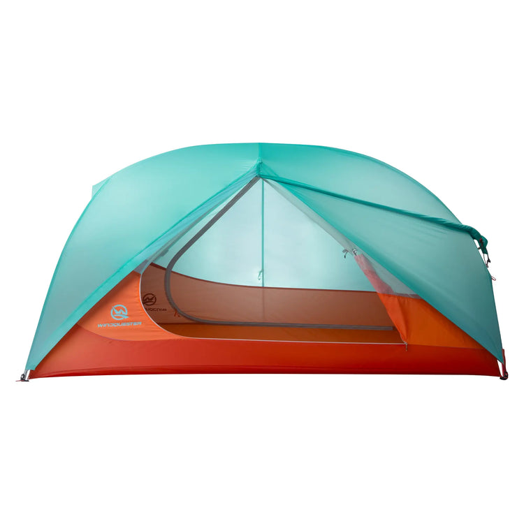 Tente de randonnée autoportante Horizon Lite 2 Pro pour 2 personnes