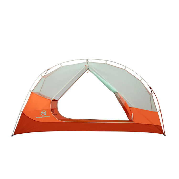 Tente de randonnée autoportante Horizon Lite 2 Pro pour 2 personnes