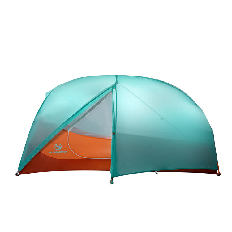 Tente de randonnée autoportante Horizon Lite 2 Pro pour 2 personnes