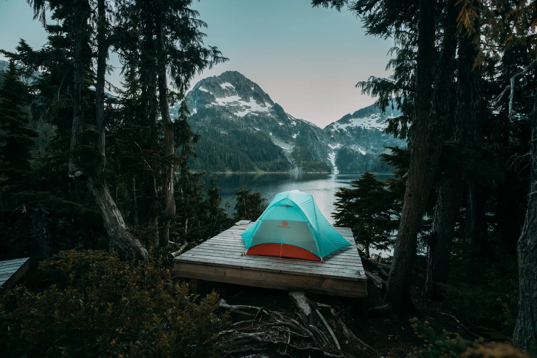 Essais sur le terrain du Horizon Lite 2 Pro