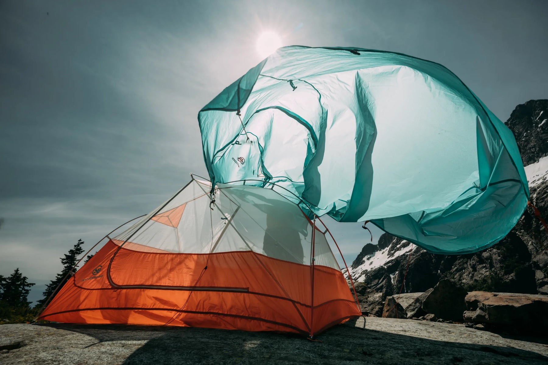 Tests sur le terrain du Horizon Lite 2 Pro