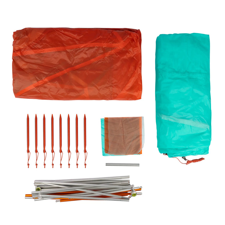 Ultralight 2-Person Backpacking Tent | Horizon Lite 2 UL