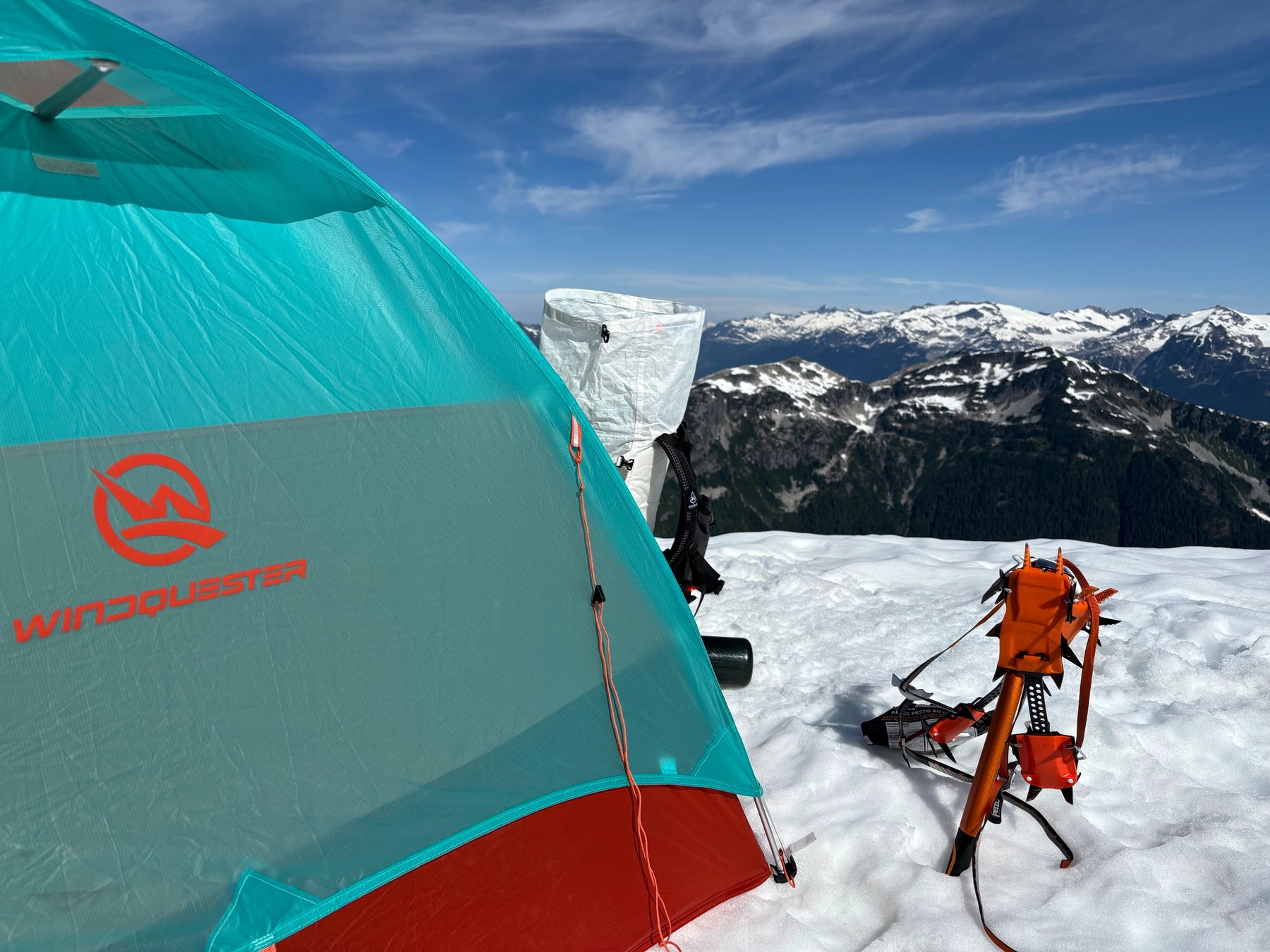 Horizon Lite 2 Pro field testing