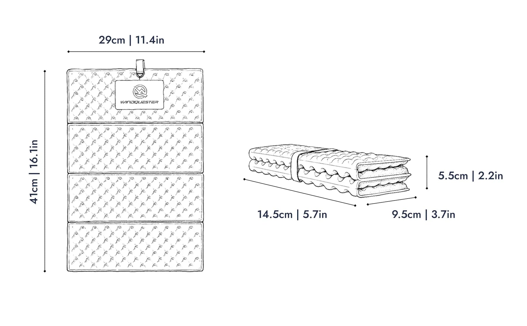 Specs diagram
