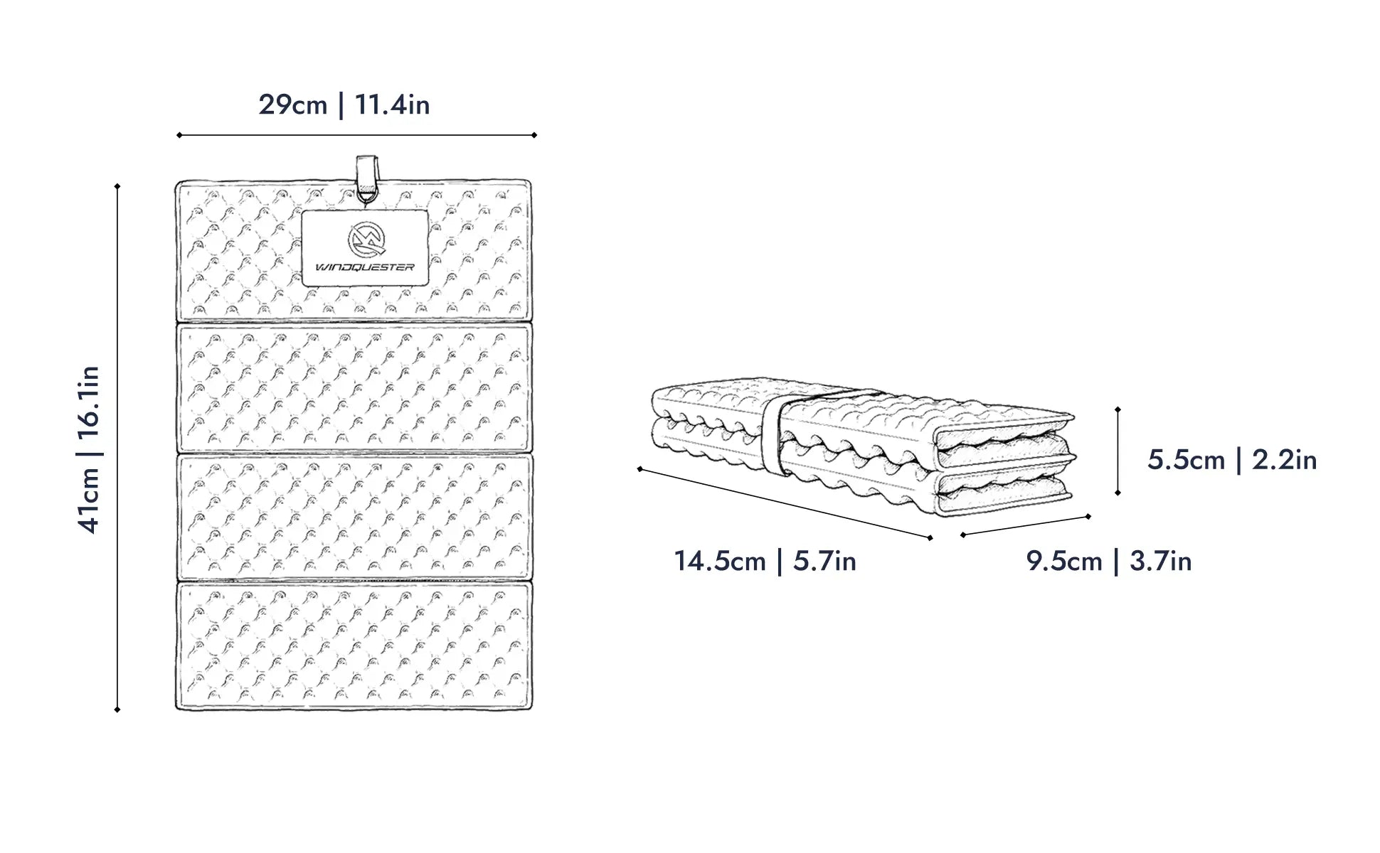 Specs diagram