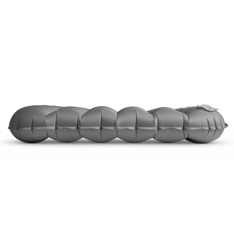 Ultralight Inflatable Sleeping Pad|R-Value 6.4|Nivora X