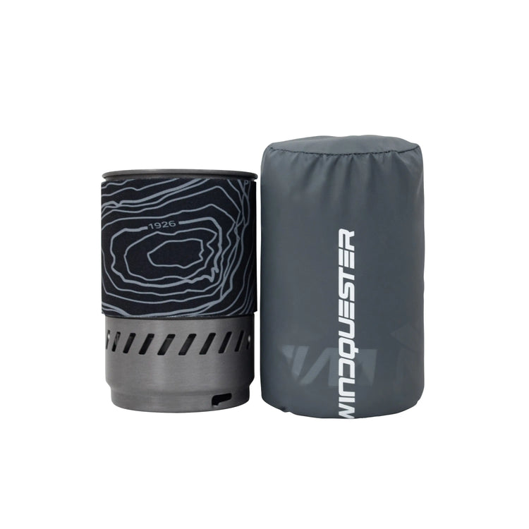 Nivora X Inflatable Sleeping Pad