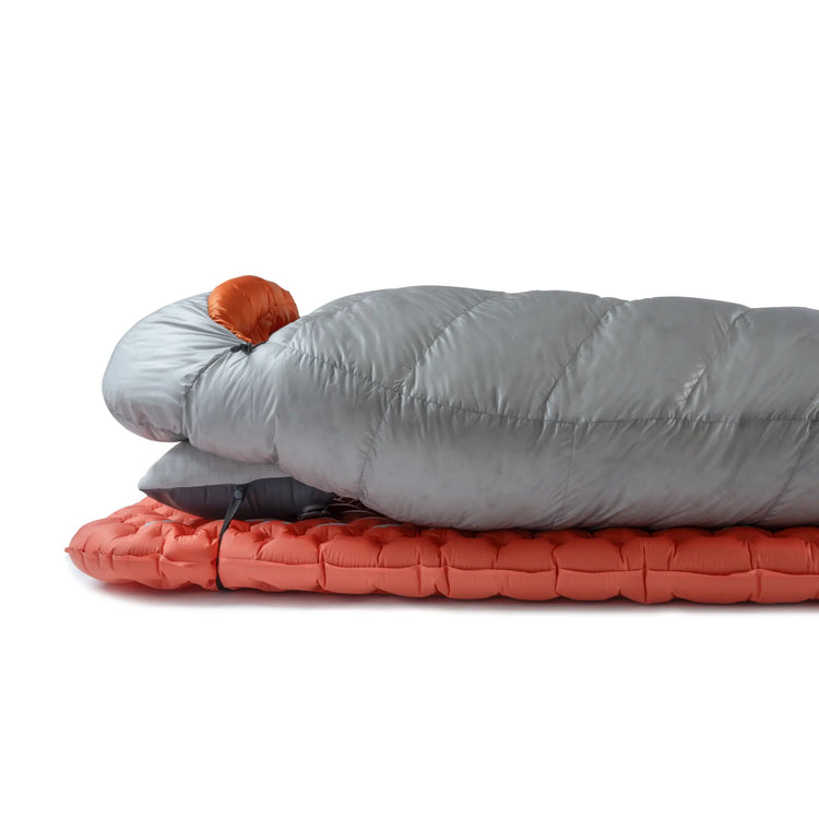 CryoCore Down Sleeping Bag