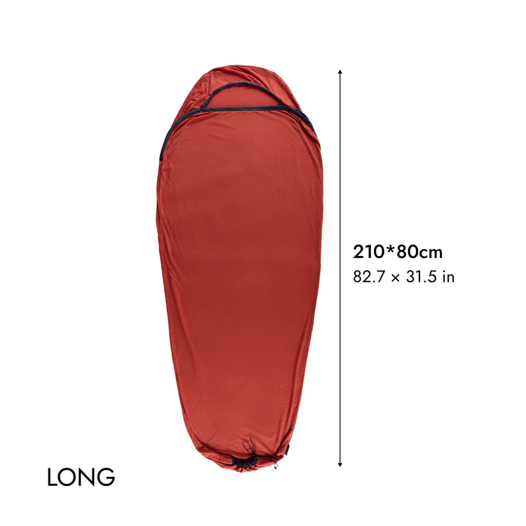 ThermaCore Sleeping Bag Liner